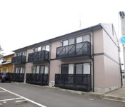 【木造一棟アパート】福島県郡山市柏山町の画像