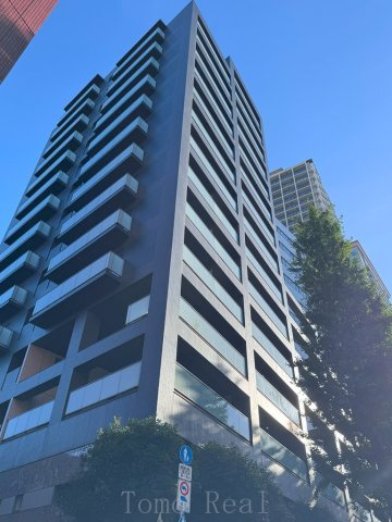 レジディア西麻布