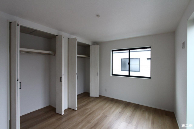 【内装】 | 同じ工務店様の施工例です