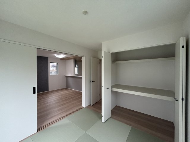 【内装】 | 同じ工務店様の施工例です。