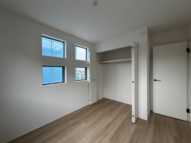 【内装】 | 同じ工務店様の施工例です。