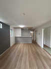 伊勢原市岡崎2期　新築戸建　全1棟の画像