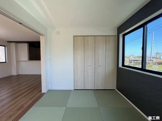 【内装】 | 同じ工務店様の施工例です。