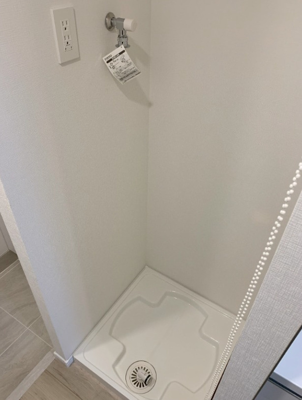 リヴシティ初台の内装