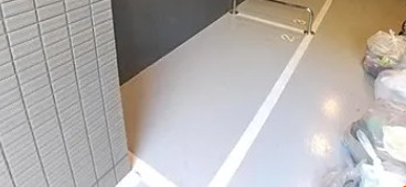 リヴシティ初台の設備