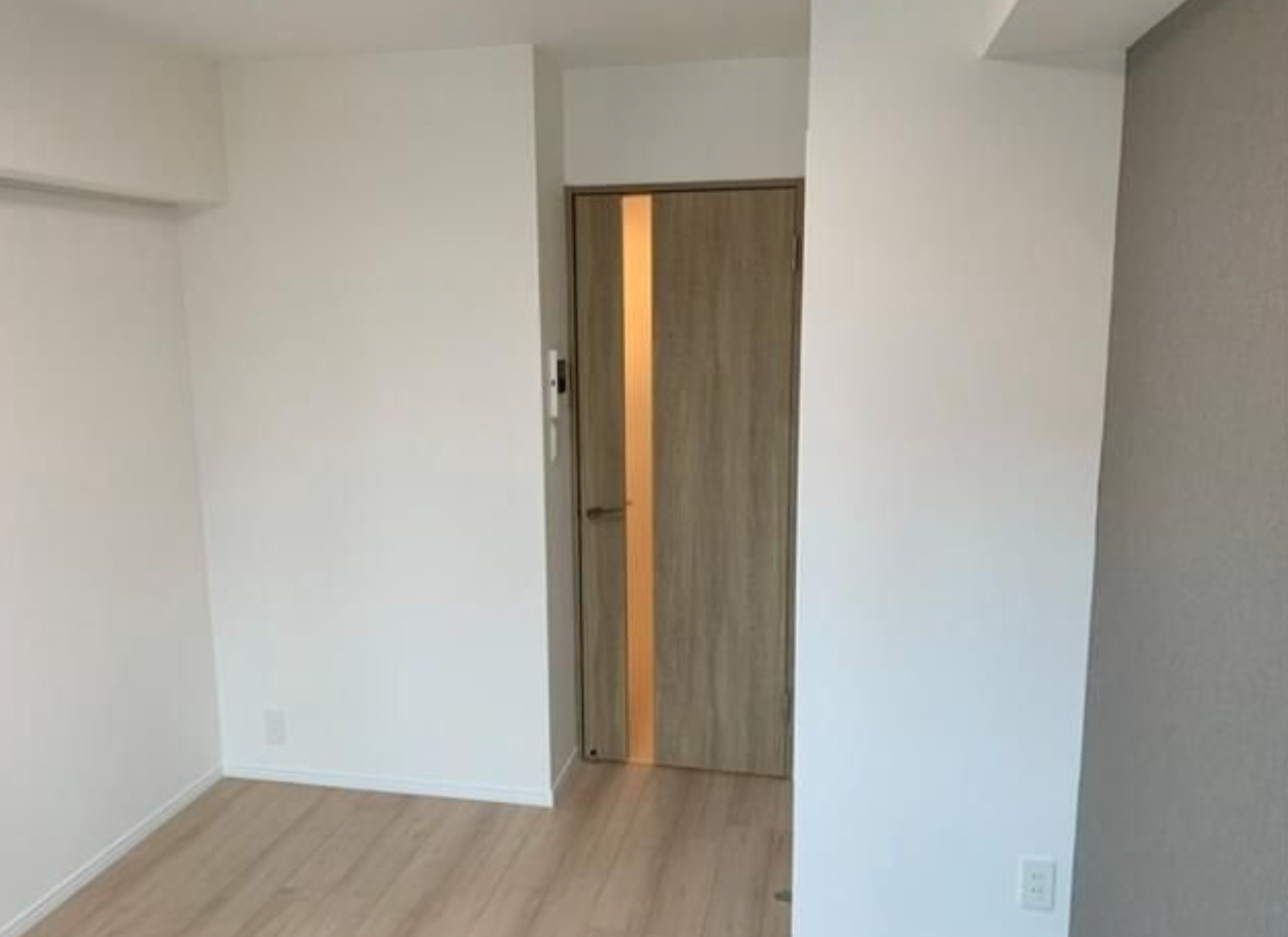 リヴシティ初台の内装