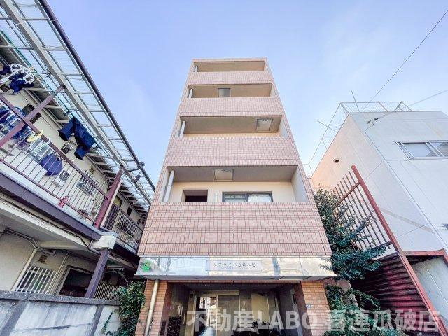 リアライズ近鉄八尾