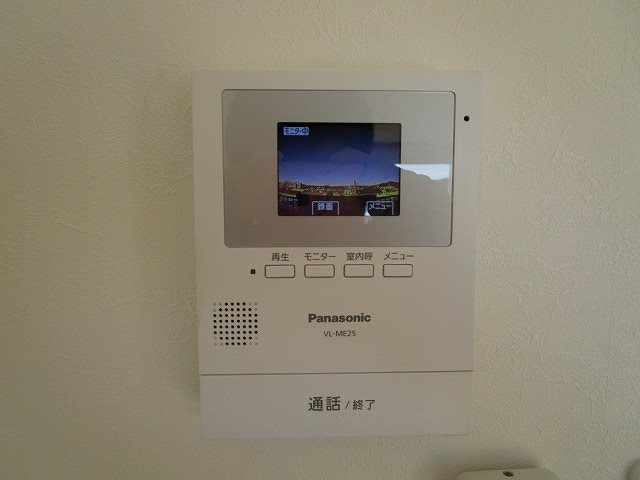 ＢＳマンションのセキュリティ