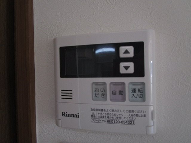 ＢＳマンションの設備