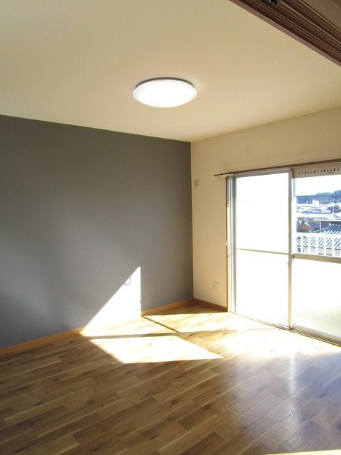 ＢＳマンションの内装