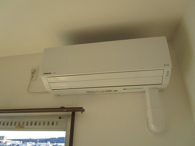 ＢＳマンションの設備