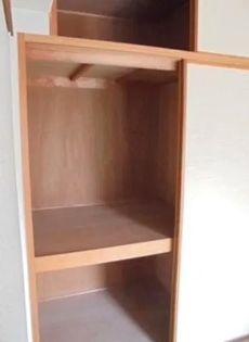 【収納】 | ライオンズプラザ東向島 | 小物を収納するのに便利です