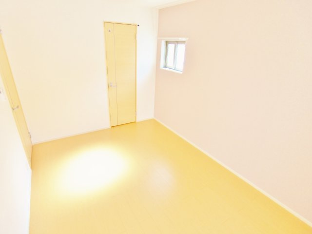 Y´ｓGrande　IIIの内装