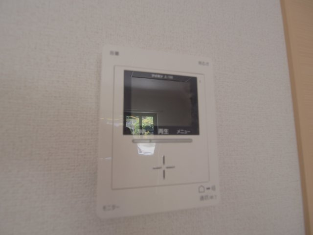 Y´ｓGrande　IIIのセキュリティ