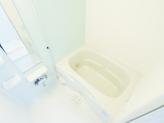 Y´ｓGrande　IIIの浴室