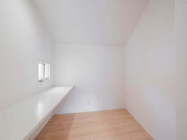 練馬区春日町6丁目　2018年築　生活快適エリア　大型中古戸建の収納