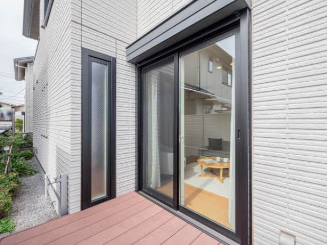 練馬区春日町6丁目　2018年築　生活快適エリア　大型中古戸建のその他