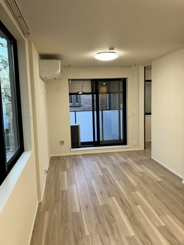 IL POSTO SOLEGGIATOの洋室