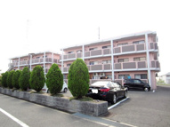 岸和田市岡山町のマンションの画像