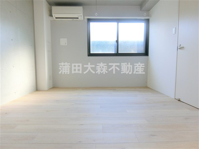 ヴァンテジオ蒲田