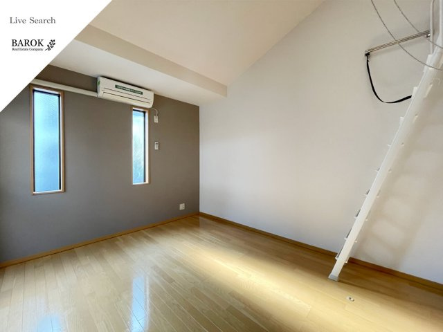 ピュア姪浜拾番館のその他共用部分