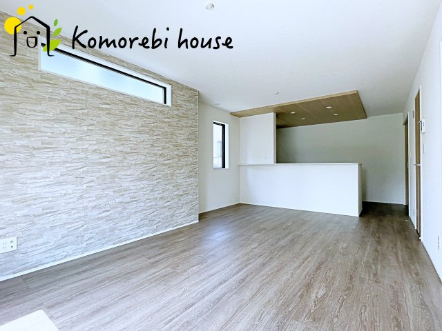 上尾市大谷本郷　9期　新築一戸建て　グラファーレ　01の間取り|上尾市大谷本郷　9期　新築一戸建て　グラファーレ　01、4SLDK、土地面積108.62m2、建物面積97.71m2