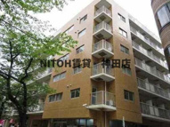 プレジデントハイツ五反田の画像