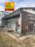 石巻泉町貸家の画像