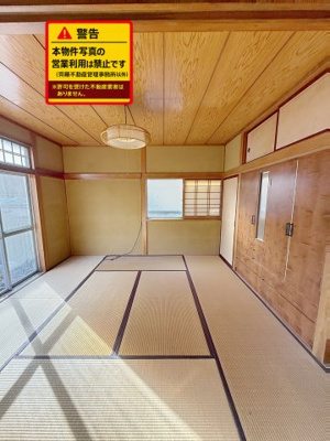 【子供部屋】 | 石巻泉町貸家