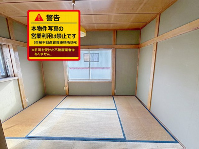 【内装】 | 石巻泉町貸家