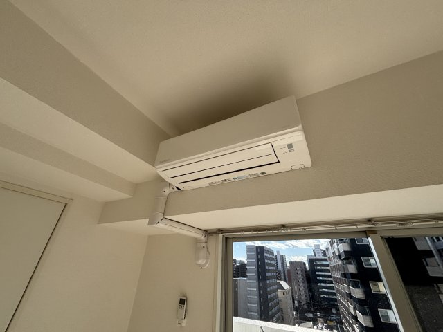 アルティザ仙台花京院の設備