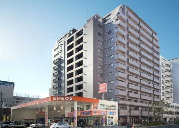 UURコート錦糸町