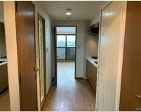 UURコート錦糸町の居間・リビング