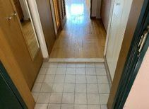 UURコート錦糸町の玄関