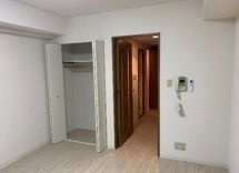 UURコート錦糸町の寝室