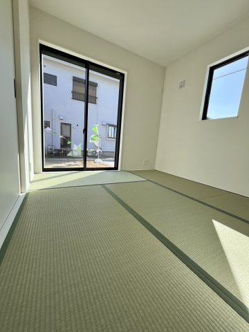 ●津市藤方 第1期 新築戸建【全4棟】のその他