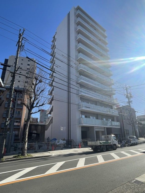 ブリリアコート金山