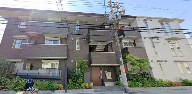 Artioの外観