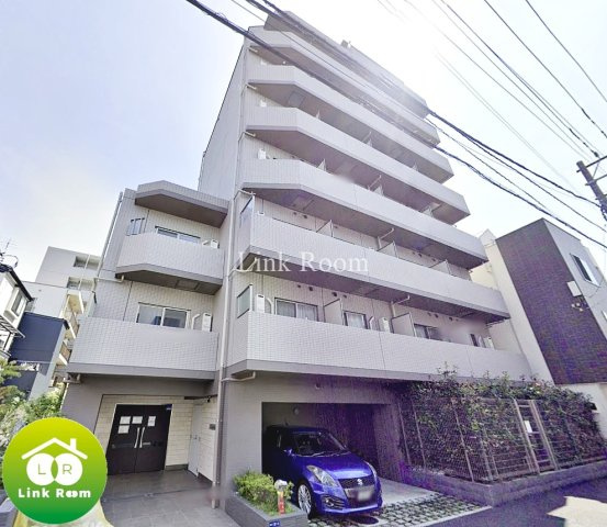 パティーナ住吉Duo