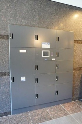 【その他共用部分】 | ルーブル都立家政六番館