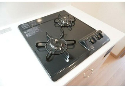 【設備】 | ルーブル都立家政六番館