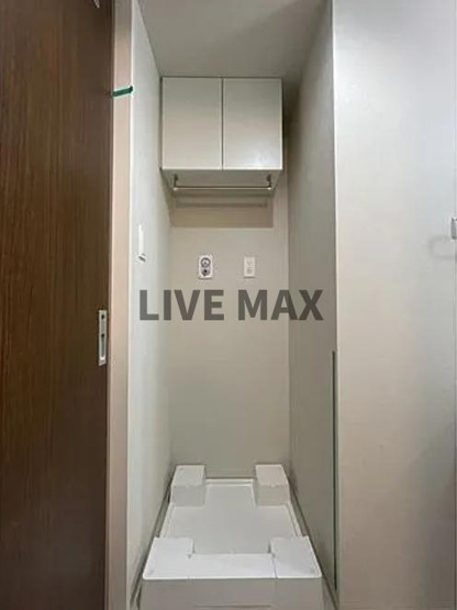 【設備】Ａｌｐｈａ　Ｐｒｉｍｅ東陽町
