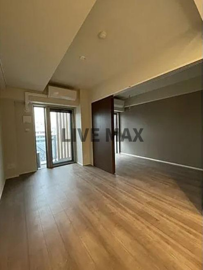 【寝室】Ａｌｐｈａ　Ｐｒｉｍｅ東陽町