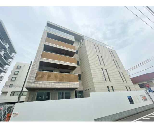 ＬＡＰＩＮ湘南のその他共用部分