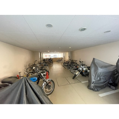 【その他共用部分】 | コンフォリア両国トロワ