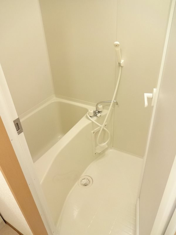 コンコードの浴室