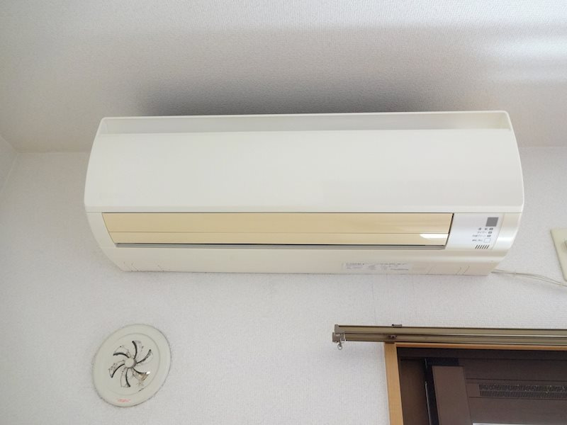 コンコードの設備