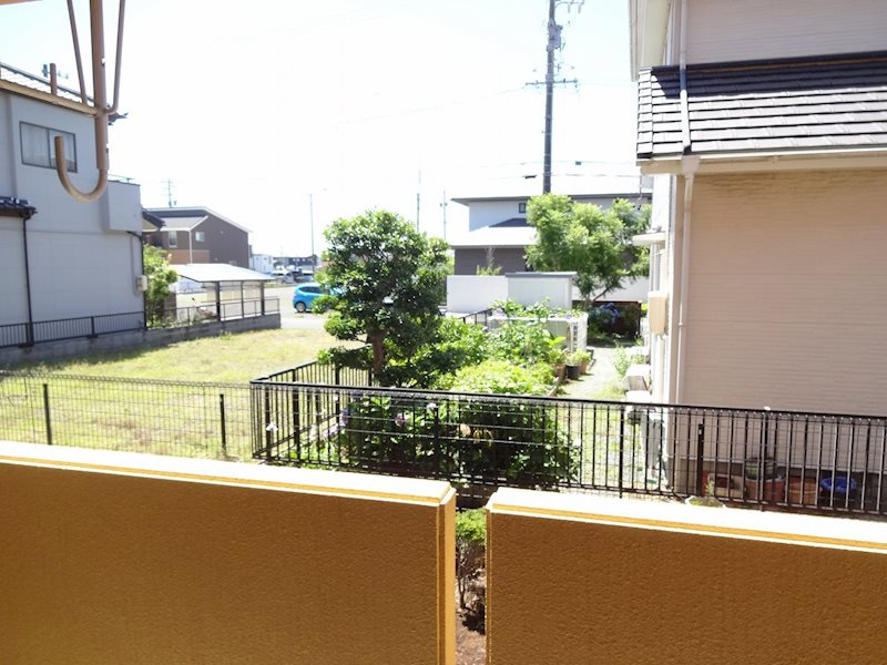 コンコードの展望