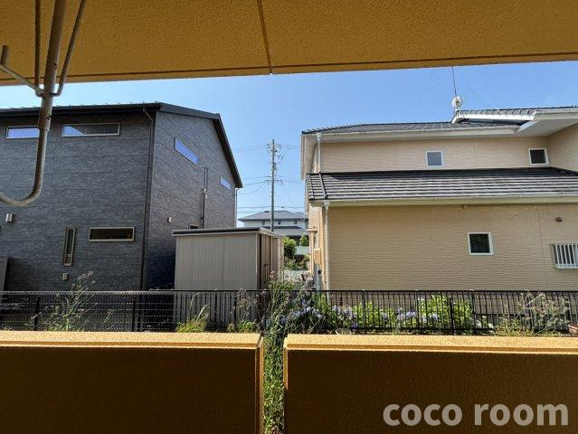コンコードの展望