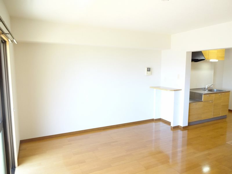 コンコードの居間・リビング